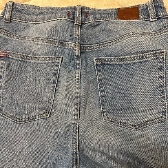 Lucky Brand Mid Rise Skinny Ava Ankle Jeans - Picture 4 of 8